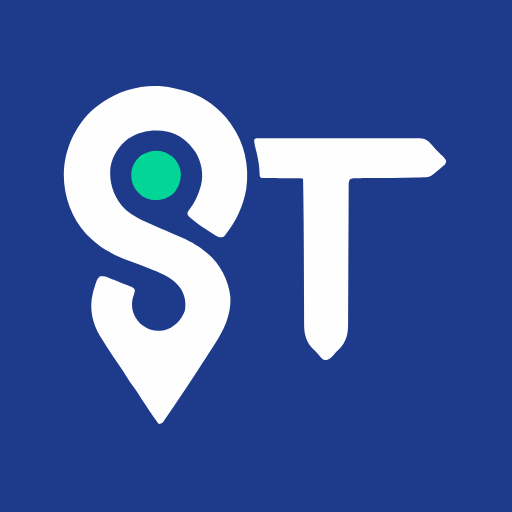 SpatioTrack: GPS Tracking App