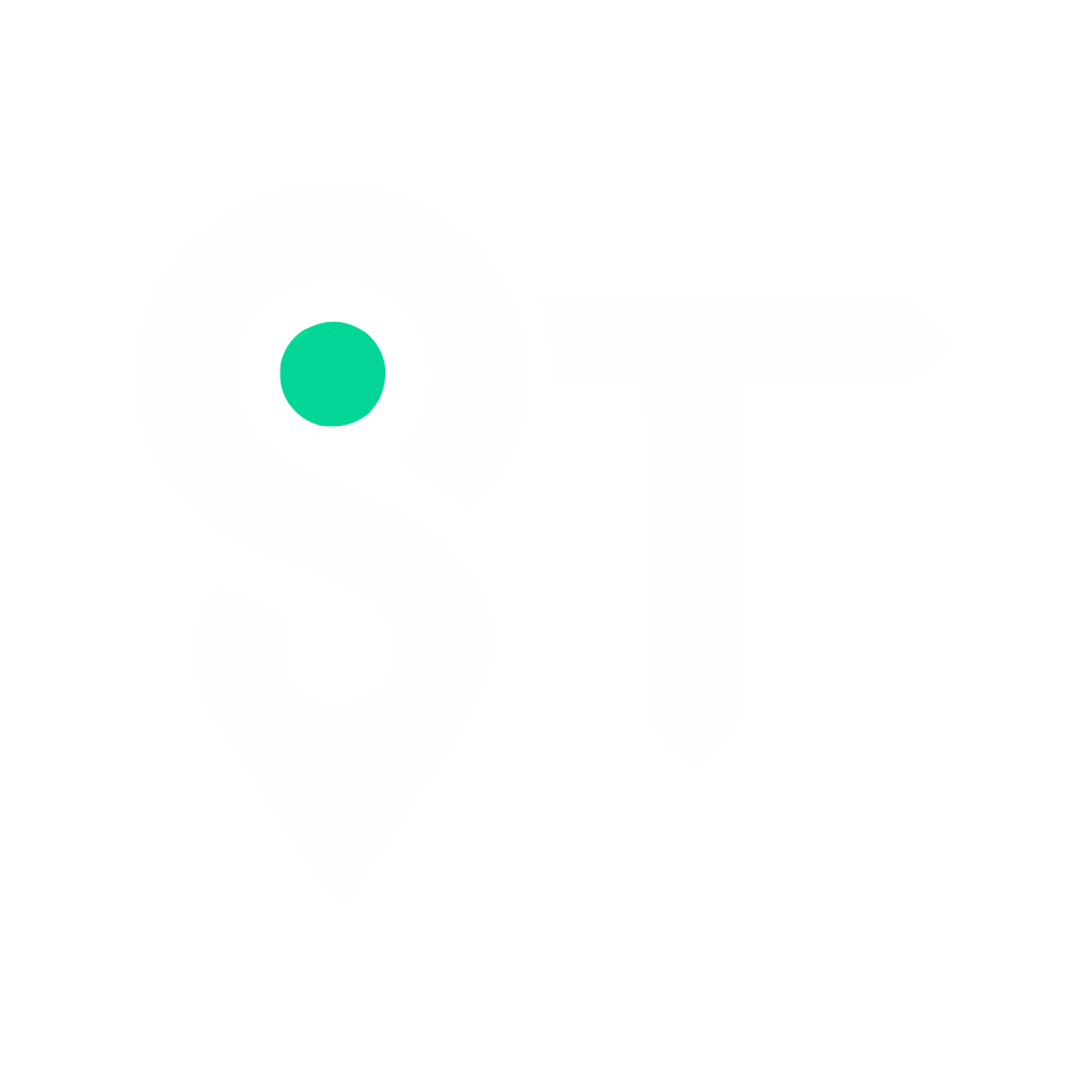 SpatioTrack: GPS Tracking App